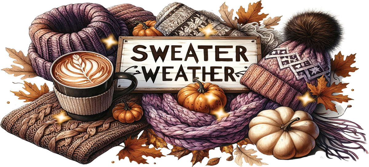 Sweater Weather Fall