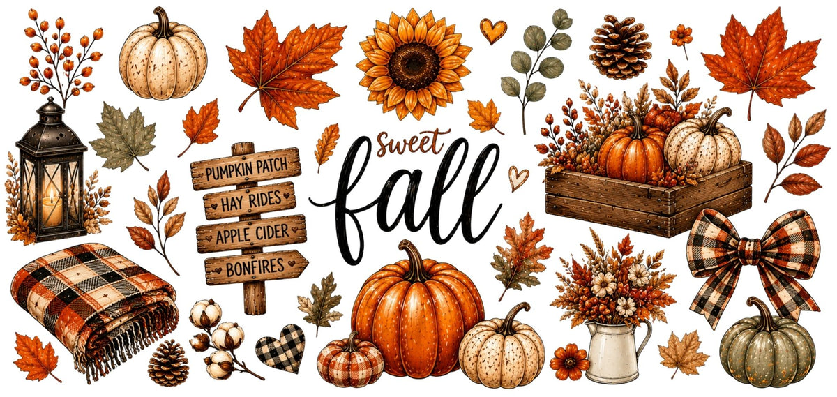 Sweet Fall