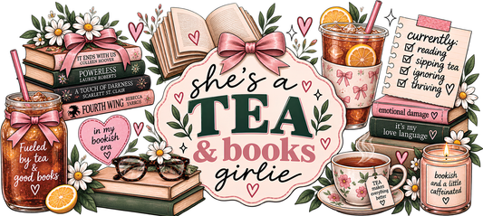 Tea