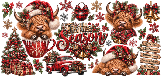 Tis the Season