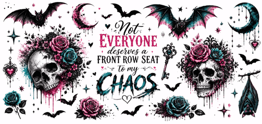 To My Chaos