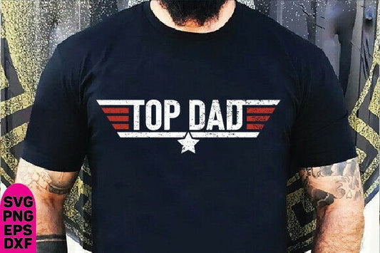 Top Dad