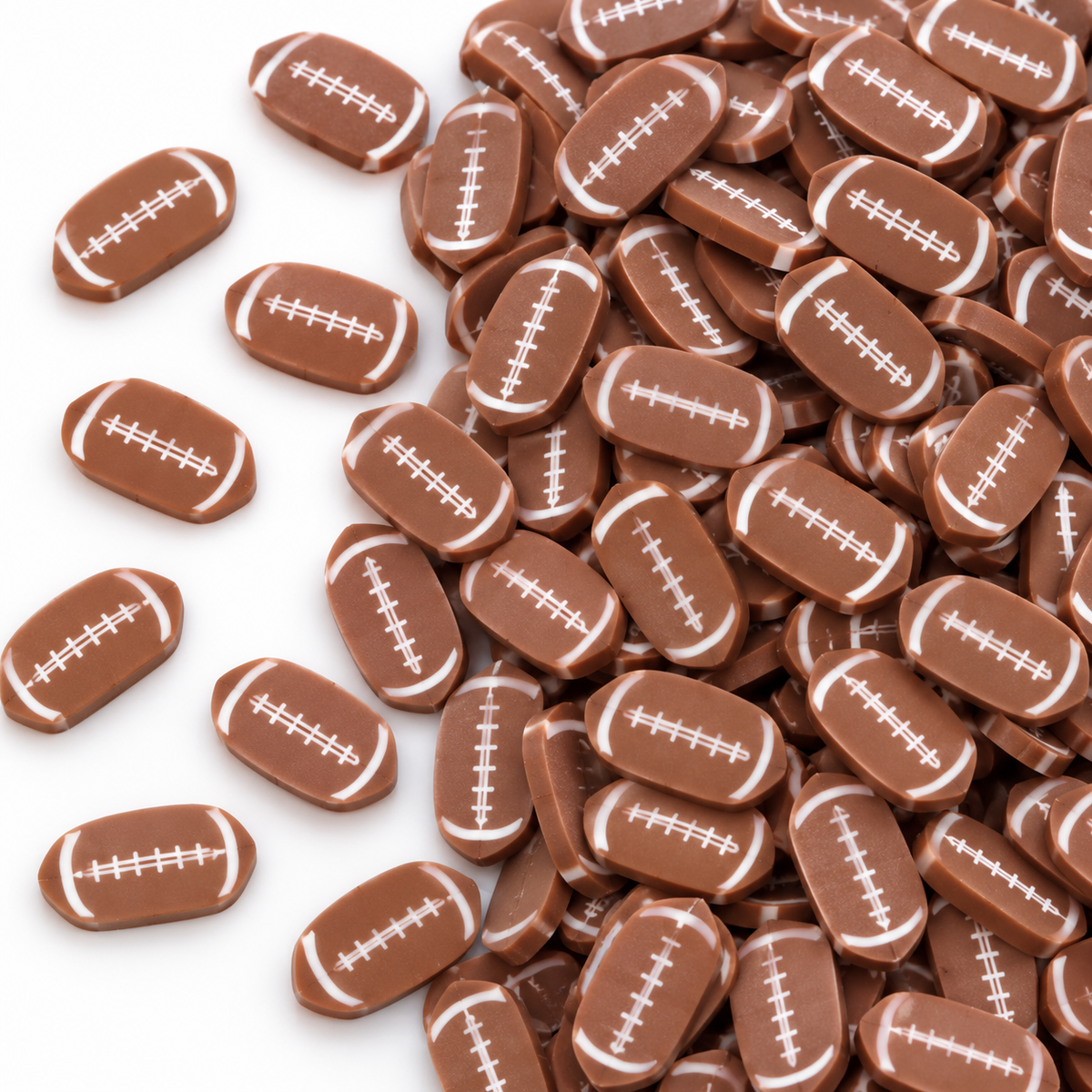 Touchdown!