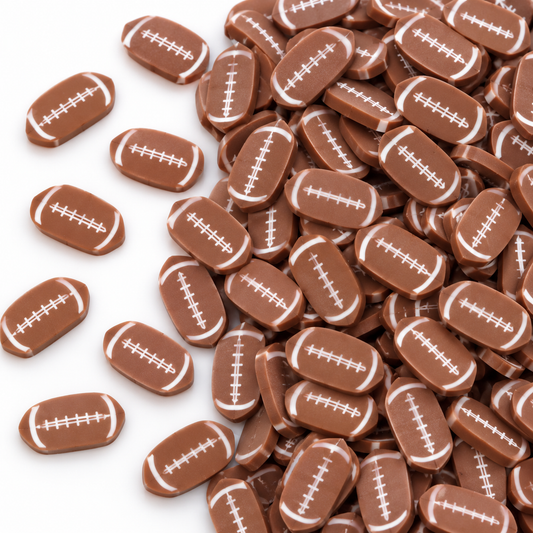 Touchdown!