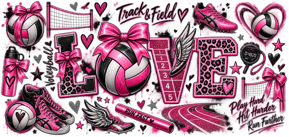 Track & Field