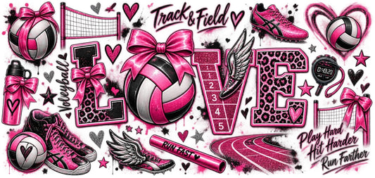 Track & Field