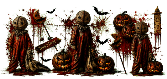 Trick r Treat
