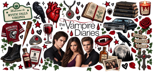 VD Blood