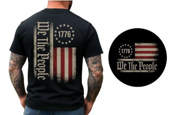 We the People