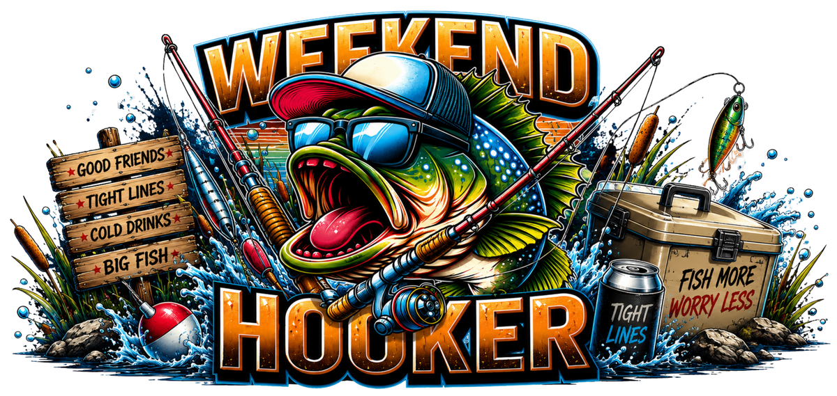 Weekend Hooker