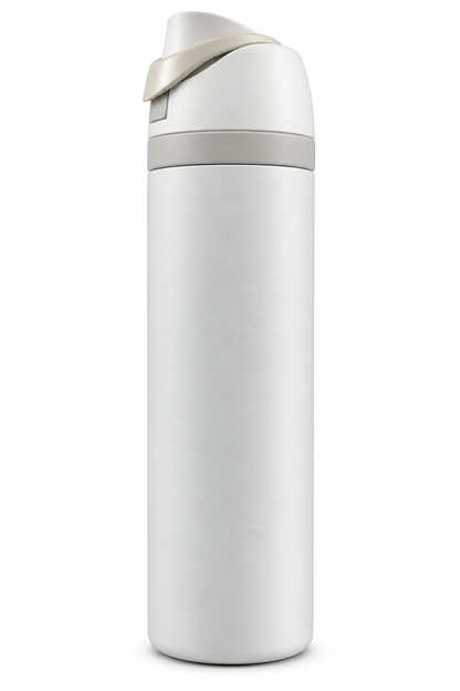 Stainless Steel Tumbler