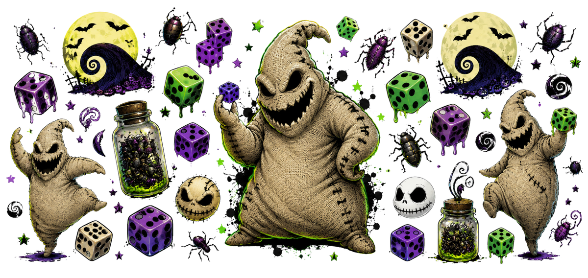White Ghost 3