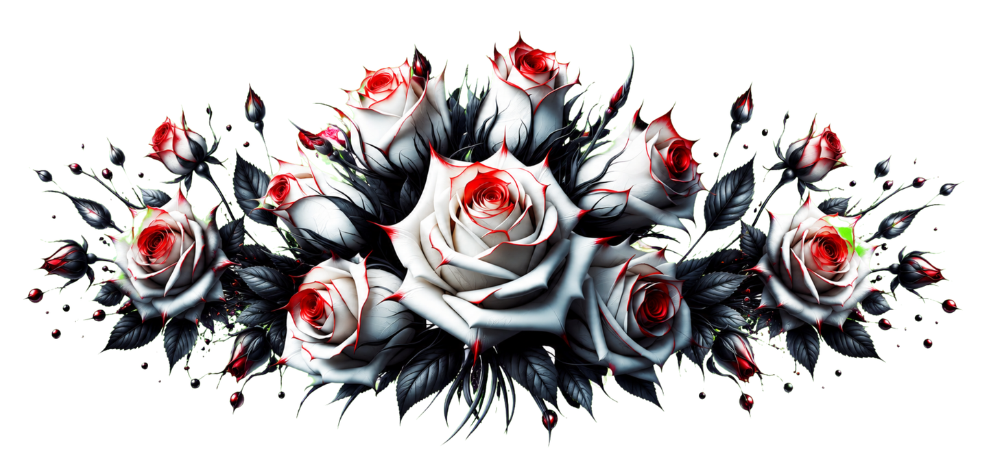 White Rose