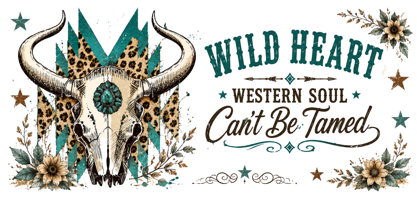 Wild Heart