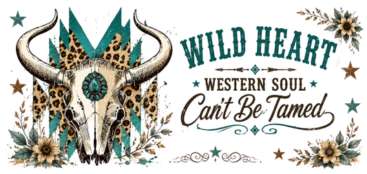 Wild Heart