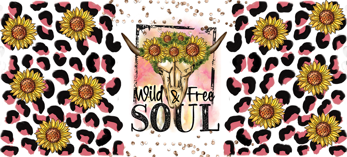 Wild Soul