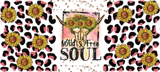 Wild Soul