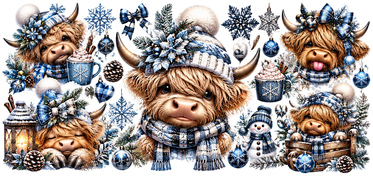 Winter Vibes 2