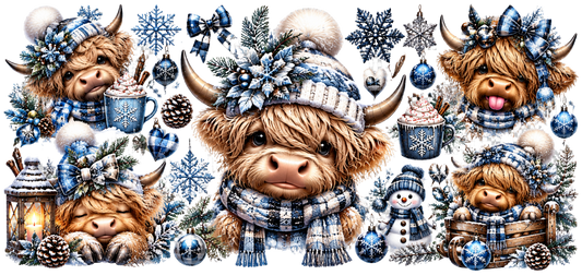 Winter Vibes 2