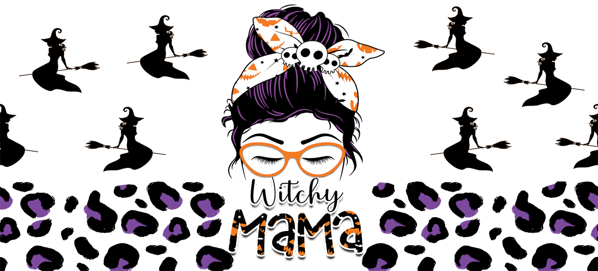 Witchy Mama