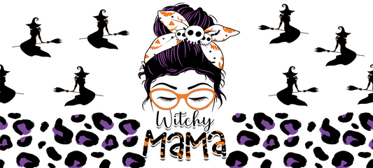 Witchy Mama