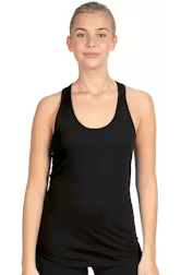 Women's Ideal Racerback