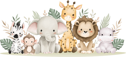 Baby Animals