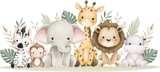 Baby Animals