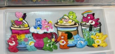Carebear Options