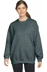 Soft style Crewneck sweatshirt