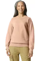 Soft style Crewneck sweatshirt