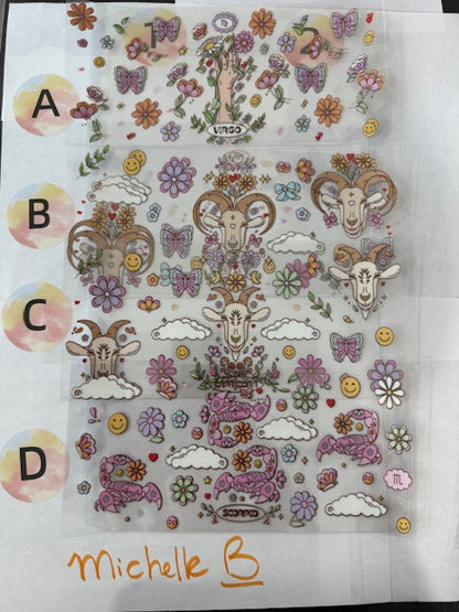 Horoscope Bundles