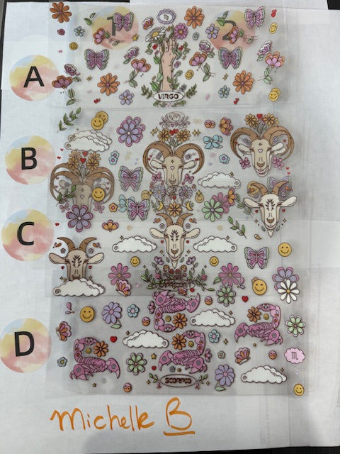 Horoscope Bundles