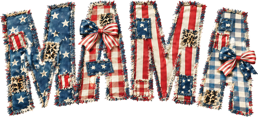 mama patchwork