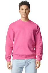 Soft style Crewneck sweatshirt