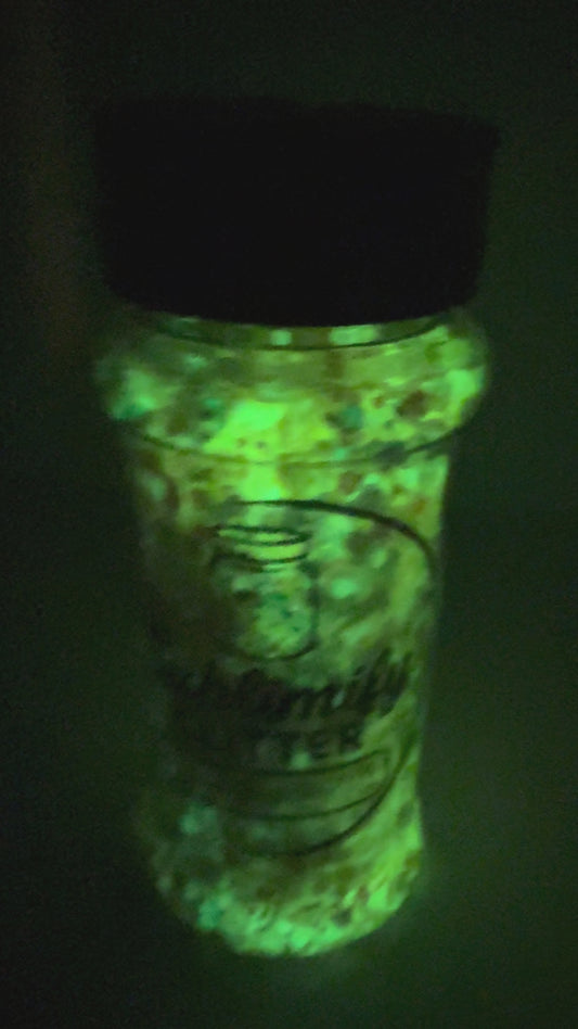 Solar Spark Glow