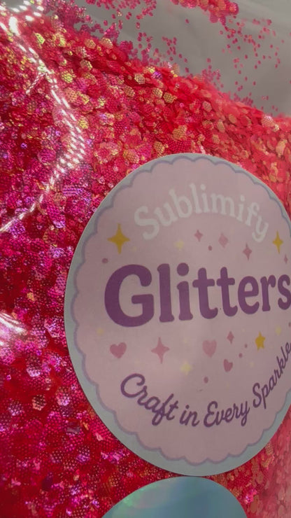 Berry Crush Textured