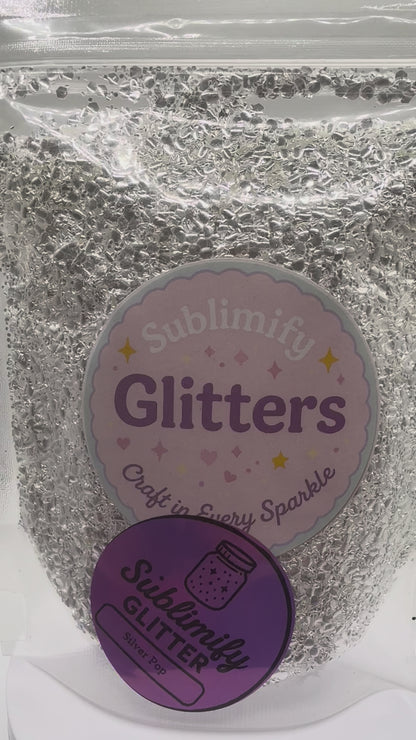 Silver Pop