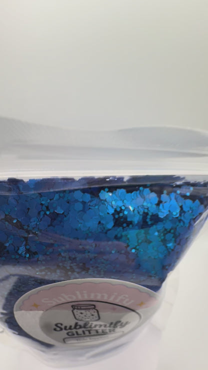Holo Sapphire