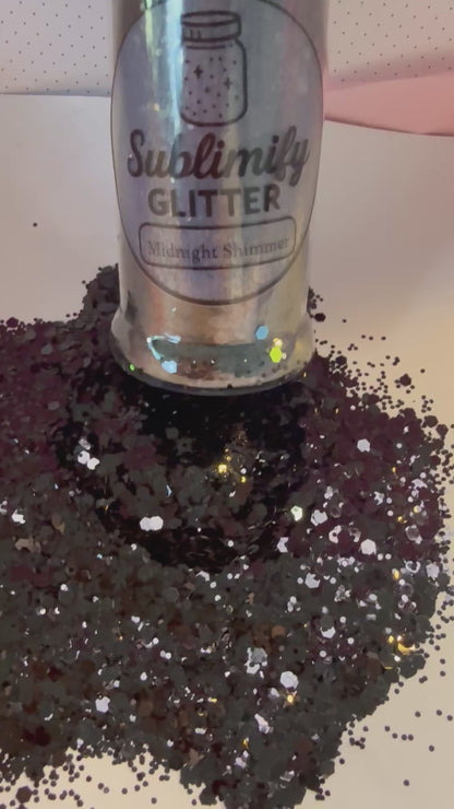 Midnight Shimmer
