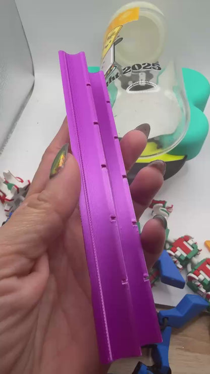 Pen Cradle Cradle