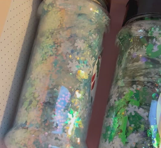 Holiday 2oz Jar Bundle