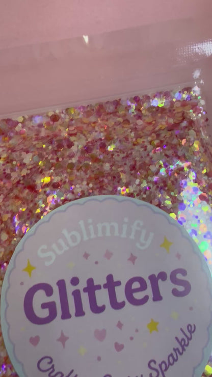 Blushing Stardust Glow