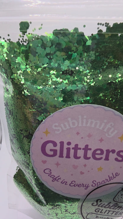 Lucky