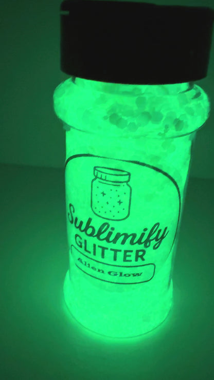 Alien Glow