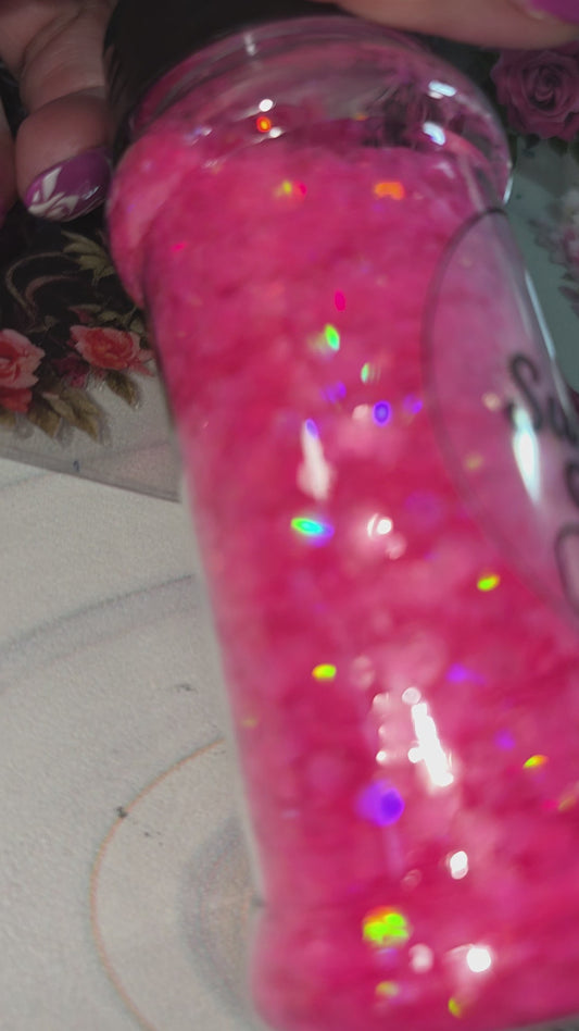 Cotton Candy Chaos