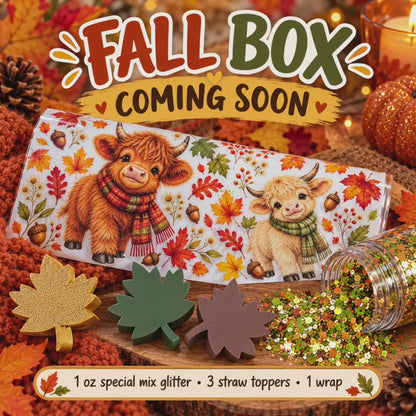 The Fall Box