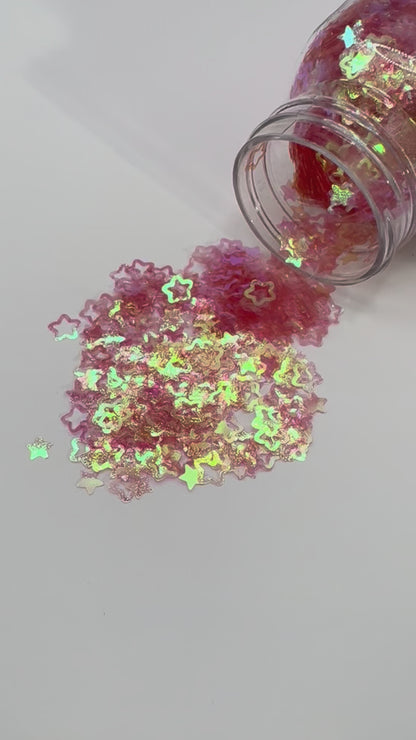 Jelly Stars