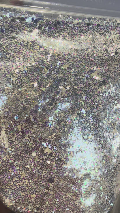 4 oz Glitter  - Fairy Dust