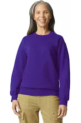 Soft style Crewneck sweatshirt